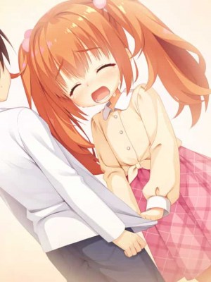 [ゆずソフト] 喫茶ステラと死神の蝶 part1_ev308a_Ab