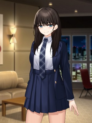 [すいのせ] 純粋無垢な#現役アイドルを堕として生ハメSEXしまくりました。_257