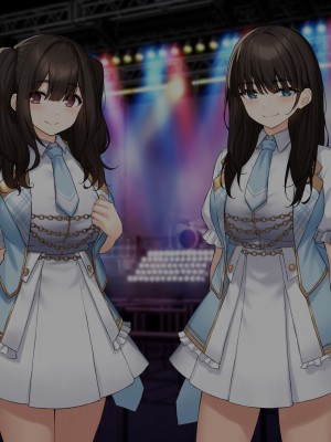 [すいのせ] 純粋無垢な#現役アイドルを堕として生ハメSEXしまくりました。_077