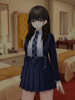 [すいのせ] 純粋無垢な#現役アイドルを堕として生ハメSEXしまくりました。_094