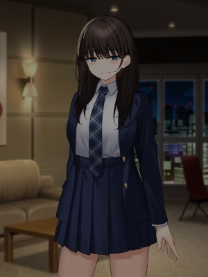 [すいのせ] 純粋無垢な#現役アイドルを堕として生ハメSEXしまくりました。_024