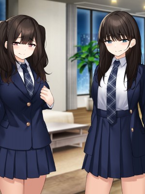 [すいのせ] 純粋無垢な#現役アイドルを堕として生ハメSEXしまくりました。_338