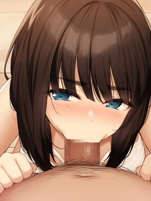 [すいのせ] 純粋無垢な#現役アイドルを堕として生ハメSEXしまくりました。_305