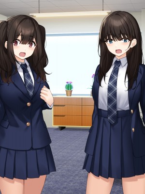 [すいのせ] 純粋無垢な#現役アイドルを堕として生ハメSEXしまくりました。_252