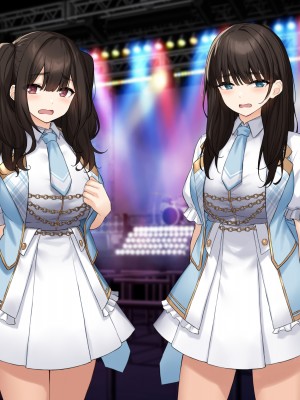 [すいのせ] 純粋無垢な#現役アイドルを堕として生ハメSEXしまくりました。_286