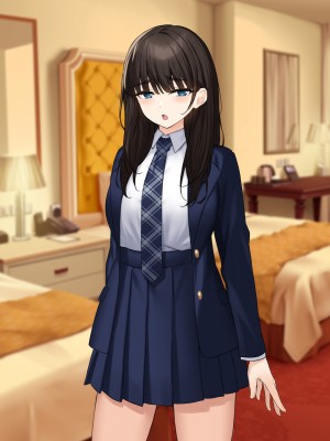 [すいのせ] 純粋無垢な#現役アイドルを堕として生ハメSEXしまくりました。_295