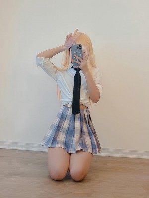 KuukoW - Marin Selfie_04