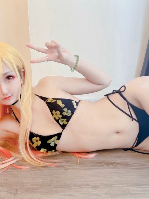 KuukoW - Marin Selfie_12