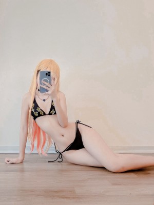 KuukoW - Marin Selfie_15