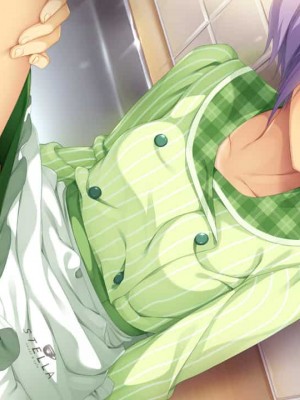 [ゆずソフト] 喫茶ステラと死神の蝶 part2_ev420a_Dc