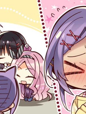 [ゆずソフト] 喫茶ステラと死神の蝶 SD_SD402FC2