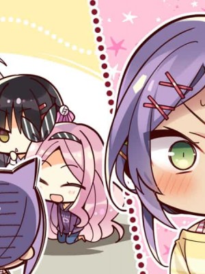 [ゆずソフト] 喫茶ステラと死神の蝶 SD_SD402HG