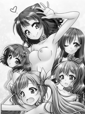 [愛は暗闇 (まるいりゅう)] シャッフルスター (BanG Dream!) [天煌汉化组]_21