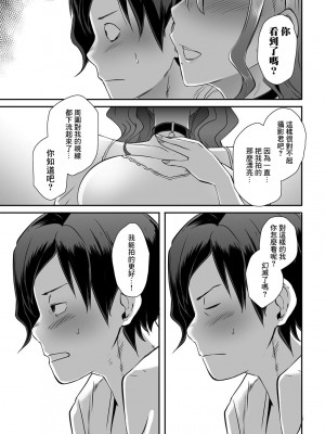[ブッチャーU] Shutter's Lover (COMICグーチョ vol.4) [中国翻訳]_21