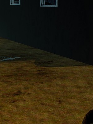 [HoneyHappy] Aerith Rape by Creep_0028