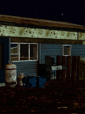 [HoneyHappy] Aerith Rape by Creep_0042