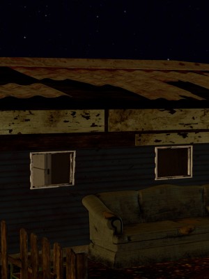 [HoneyHappy] Aerith Rape by Creep_0097