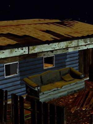 [HoneyHappy] Aerith Rape by Creep_0151