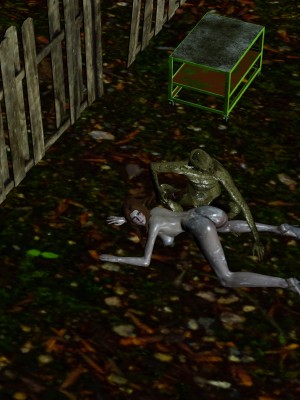 [HoneyHappy] Aerith Rape by Creep_0160