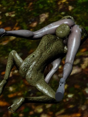 [HoneyHappy] Aerith Rape by Creep_0186