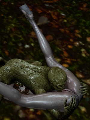 [HoneyHappy] Aerith Rape by Creep_0188