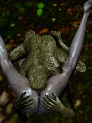 [HoneyHappy] Aerith Rape by Creep_0190