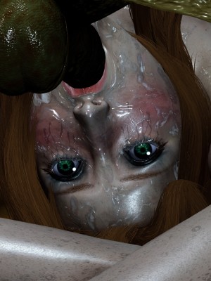 [HoneyHappy] Aerith Rape by Creep_0191