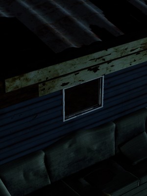 [HoneyHappy] Aerith Rape by Creep_0206