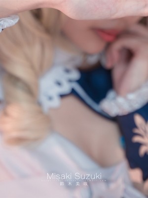 铃木美咲 - 芭芭拉_50