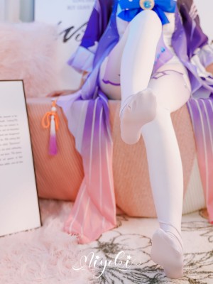 铃木美咲 - 想成为你的偶像（珊瑚宫心海篇）_02