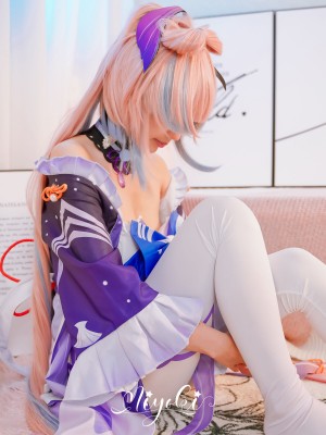 铃木美咲 - 想成为你的偶像（珊瑚宫心海篇）_18