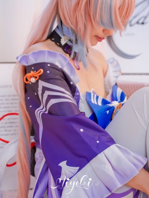 铃木美咲 - 想成为你的偶像（珊瑚宫心海篇）_17