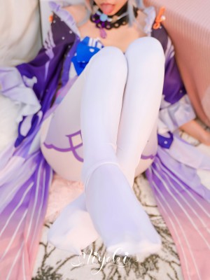 铃木美咲 - 想成为你的偶像（珊瑚宫心海篇）_05