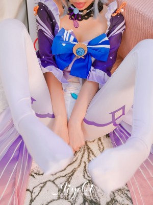 铃木美咲 - 想成为你的偶像（珊瑚宫心海篇）_06