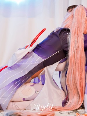 铃木美咲 - 想成为你的偶像（珊瑚宫心海篇）_38