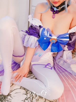 铃木美咲 - 想成为你的偶像（珊瑚宫心海篇）_08