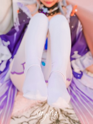 铃木美咲 - 想成为你的偶像（珊瑚宫心海篇）_04