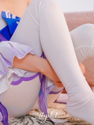 铃木美咲 - 想成为你的偶像（珊瑚宫心海篇）_15