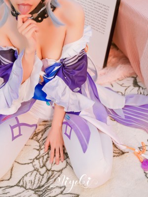 铃木美咲 - 想成为你的偶像（珊瑚宫心海篇）_11