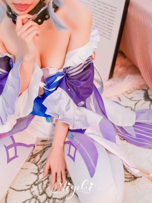 铃木美咲 - 想成为你的偶像（珊瑚宫心海篇）_10