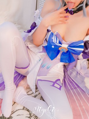 铃木美咲 - 想成为你的偶像（珊瑚宫心海篇）_07