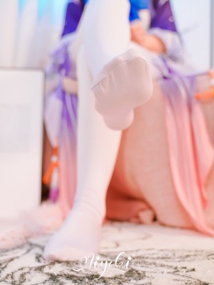 铃木美咲 - 想成为你的偶像（珊瑚宫心海篇）_23