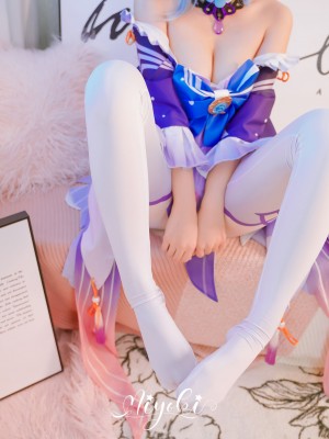 铃木美咲 - 想成为你的偶像（珊瑚宫心海篇）_30