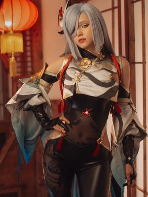 ShenHe - shirogane_02