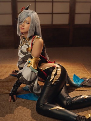 ShenHe - shirogane_04