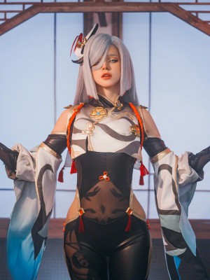 ShenHe - shirogane_12