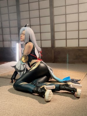 ShenHe - shirogane_26