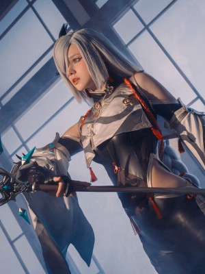 ShenHe - shirogane_20