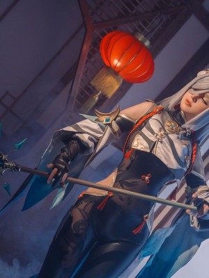 ShenHe - shirogane_21