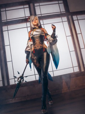 ShenHe - shirogane_16